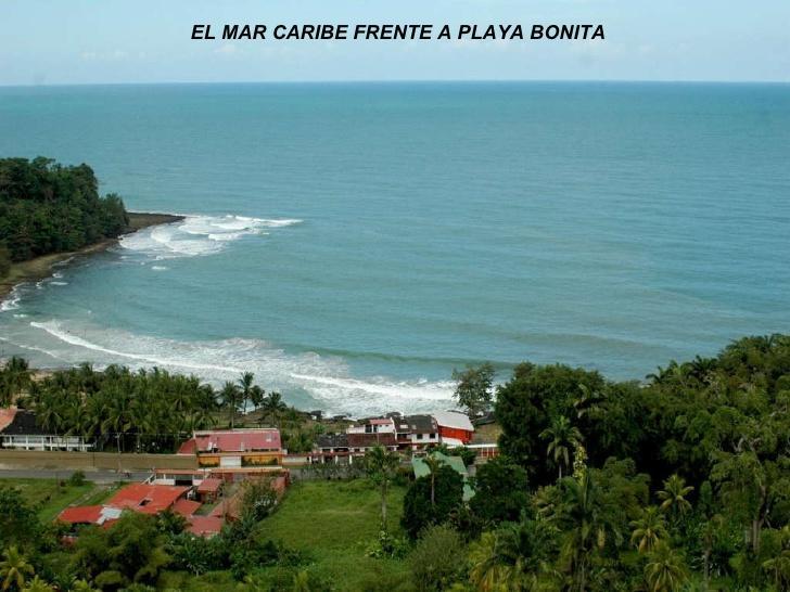 Roca Mar Playa Bonita Hotell Puerto Limon Eksteriør bilde