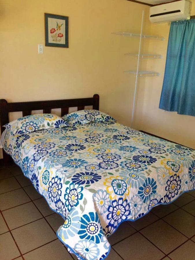 Roca Mar Playa Bonita Hotell Puerto Limon Eksteriør bilde