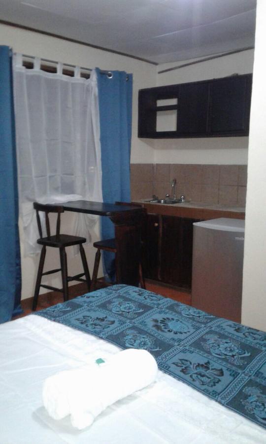 Roca Mar Playa Bonita Hotell Puerto Limon Eksteriør bilde