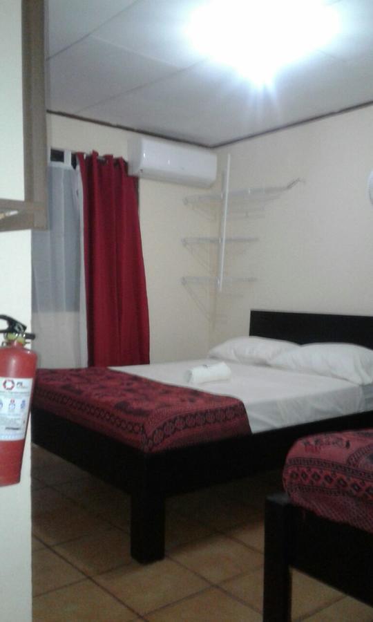Roca Mar Playa Bonita Hotell Puerto Limon Eksteriør bilde