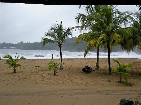 Roca Mar Playa Bonita Hotell Puerto Limon Eksteriør bilde