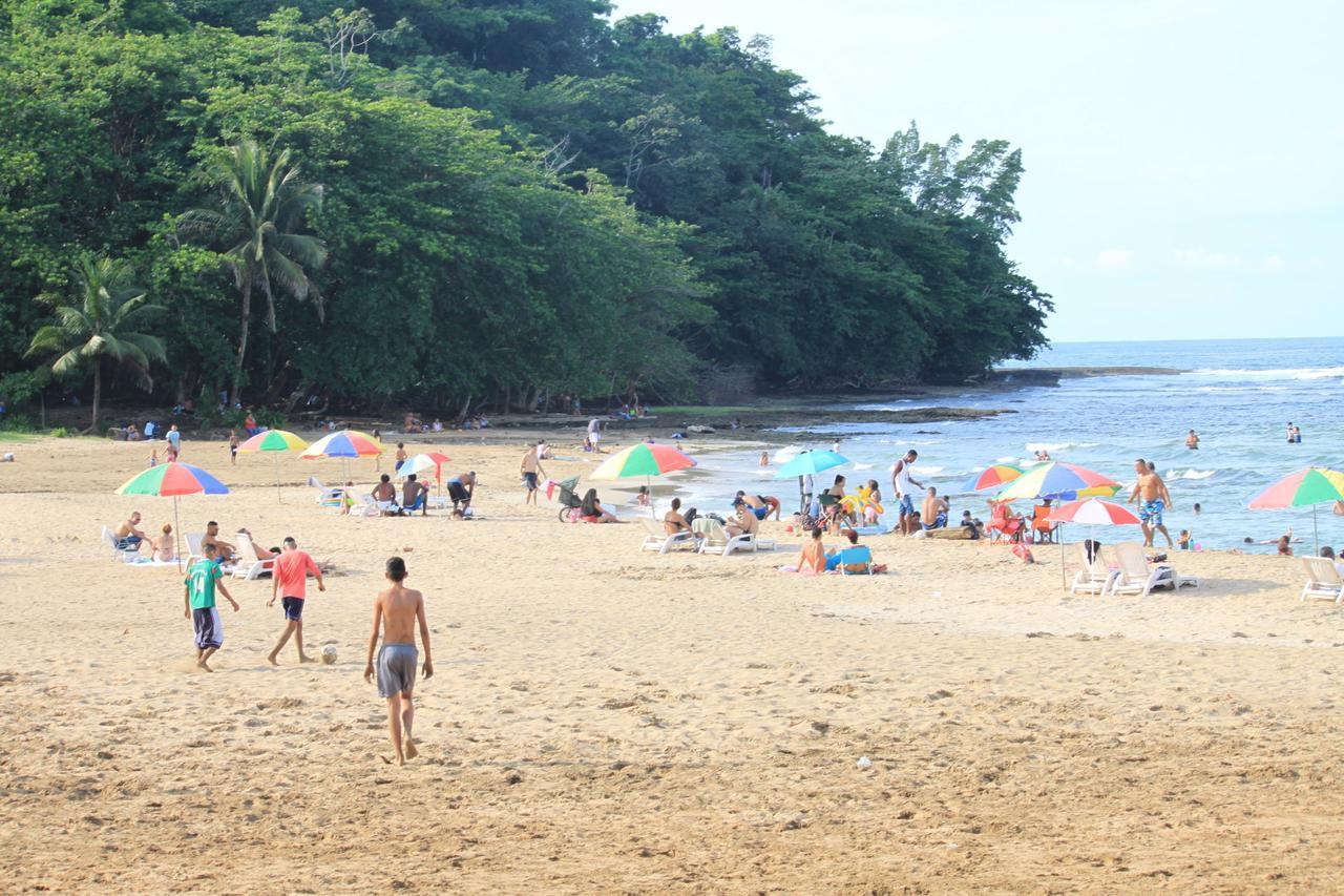 Roca Mar Playa Bonita Hotell Puerto Limon Eksteriør bilde