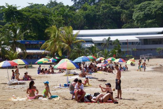 Roca Mar Playa Bonita Hotell Puerto Limon Eksteriør bilde